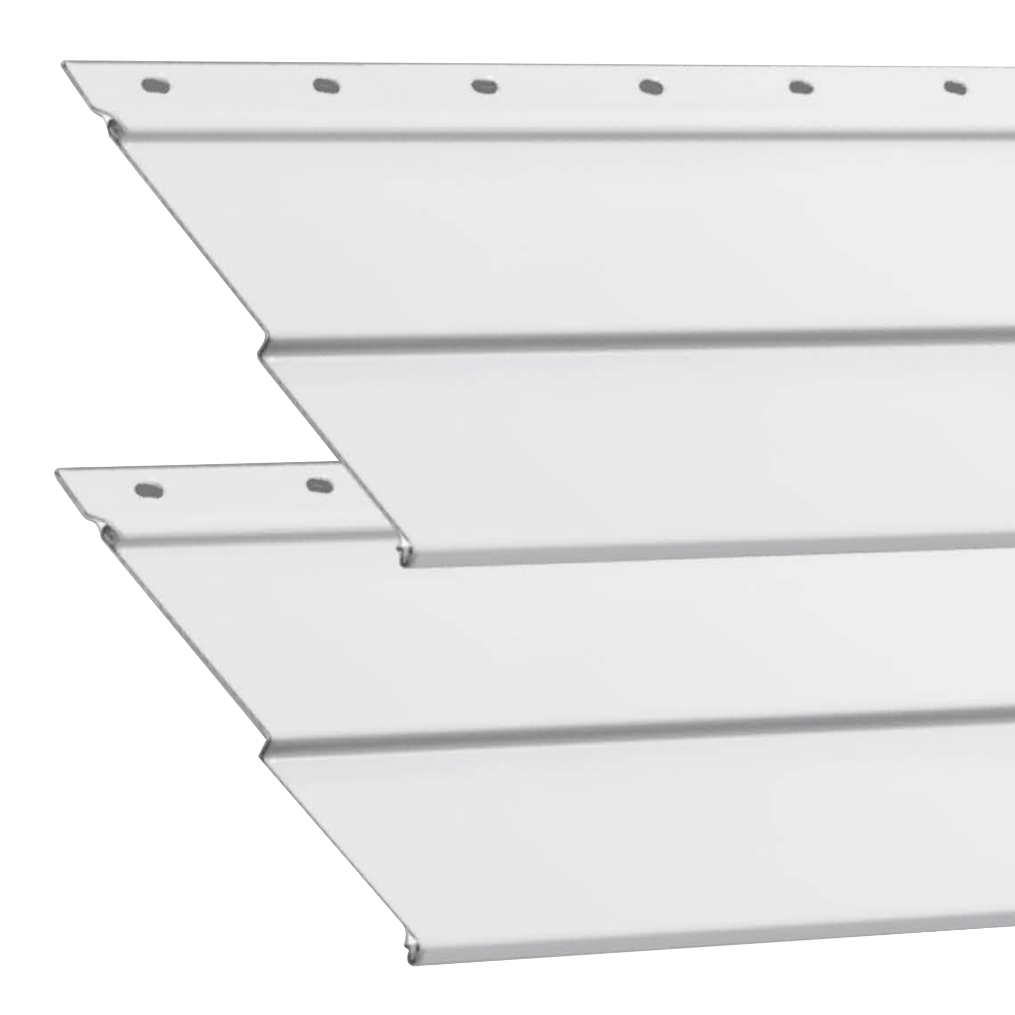 Metal Siding 01